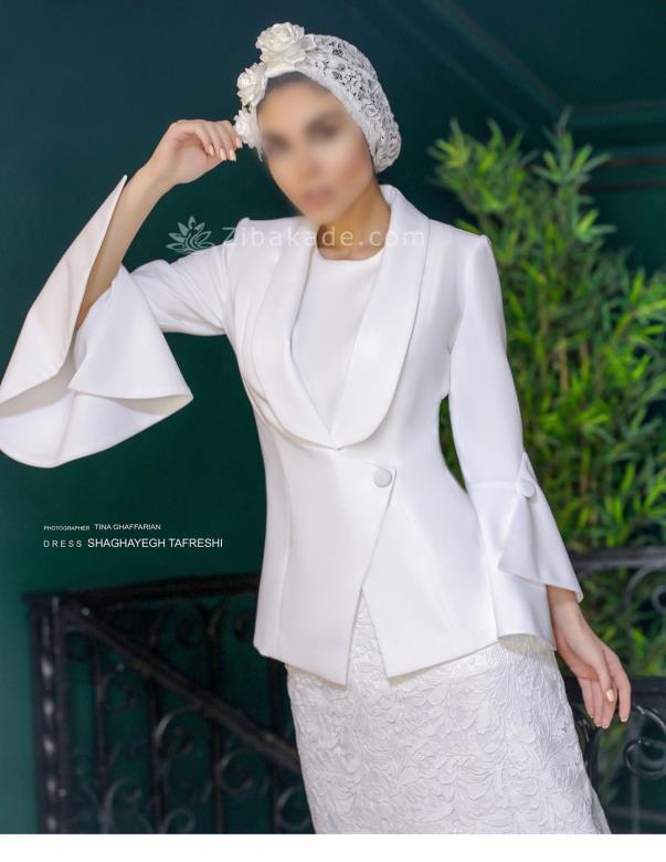 مانتو عقد از کجا بخرم